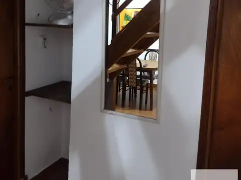 Departamento en Venta 38 años