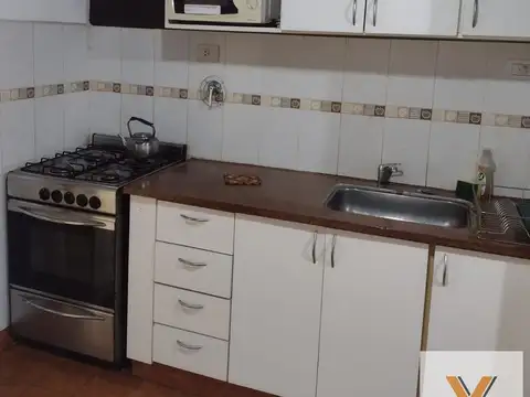 Departamento en Venta en Mar de Ajo, USD 42.000