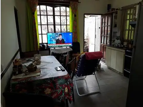 PH 3 Amb. Al Frente con Patio y Terraza