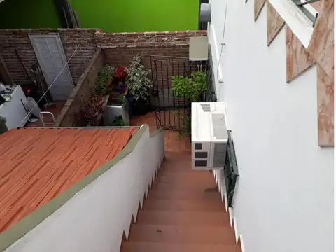 Monseñor Hladnik 3657