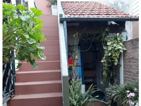 Depto Tipo Casa en Venta de 3 ambientes