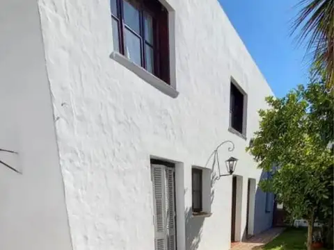 Casa en Venta 80 años