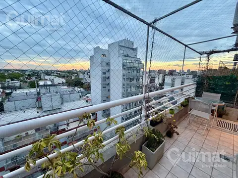 Avenida Monroe 4500