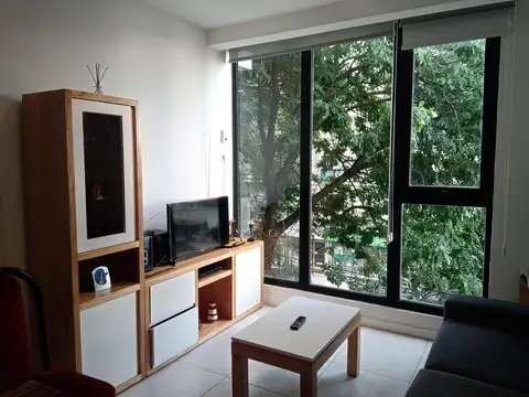 Departamento en Chacarita