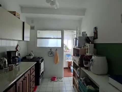 Departamento en Venta al Norte