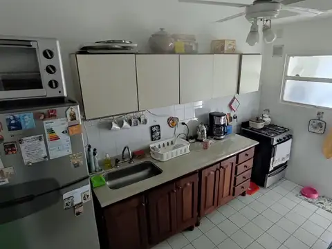 Departamento en Venta en Villa Ballester, USD 98.000