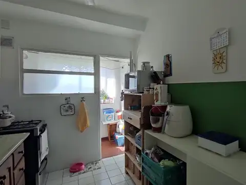 Departamento en Venta 40 años