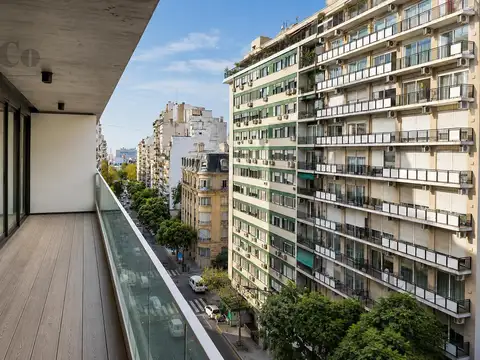 Departamento en Venta en Recoleta, CABA