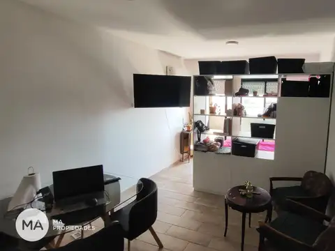 Departamento en Venta al Oeste