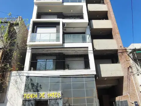 Departamento Monoambiente - Alem 2300 - La Sexta - Rosario | Venta