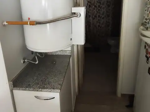 Departamento en Venta en Republica De La Sexta, USD 40.000