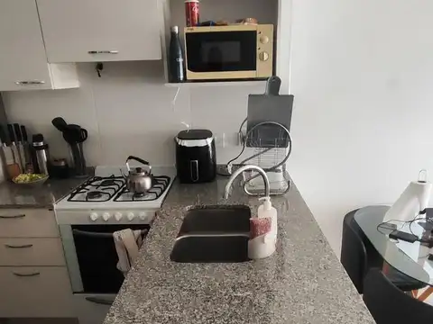 Departamento en Venta de Monoambiente