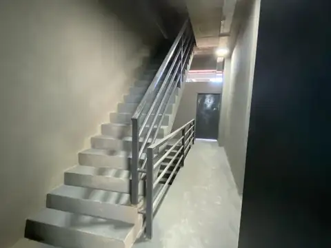 Oficina Monoambiente con 1 baño