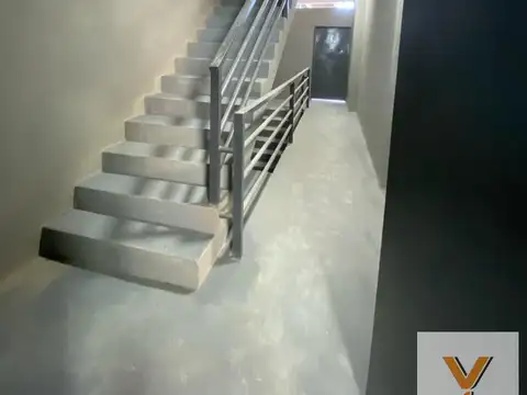 Oficina Monoambiente con 1 baño