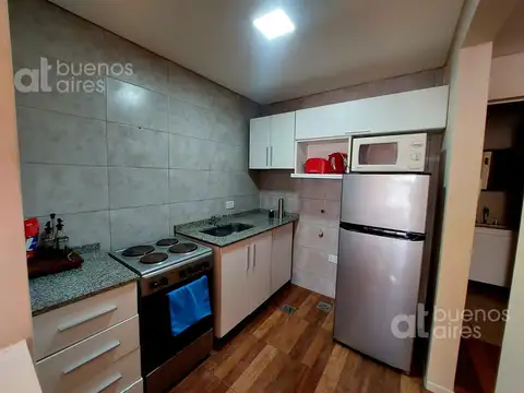 Departamento en Alquiler Temporal 8 años