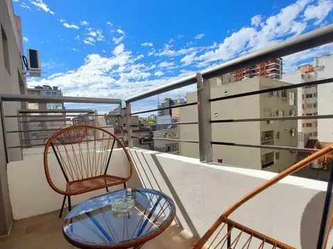 Departamento en Alquiler Temporal en Villa Urquiza, USD 650