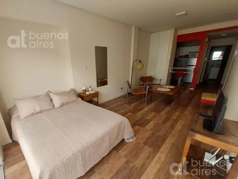 Departamento en Alquiler Temporal en Villa Urquiza, Capital Federal