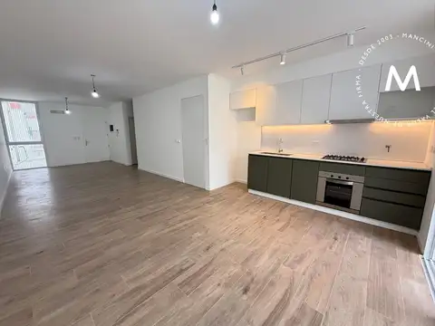 Depto Tipo Casa 4 ambientes con 3 baños
