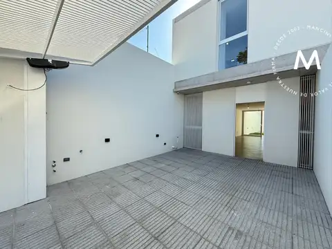 Depto Tipo Casa en Venta de 3 dormitorios