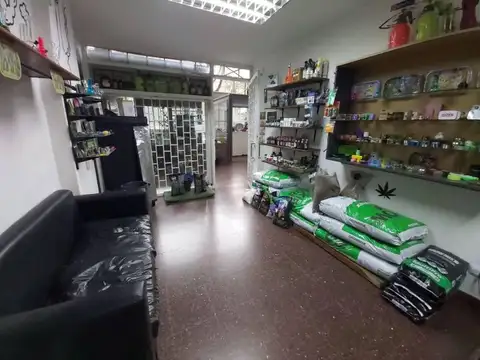 Local en Venta en Centro, USD 20.000