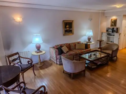 Departamento en Venta en Palermo, USD 445.000