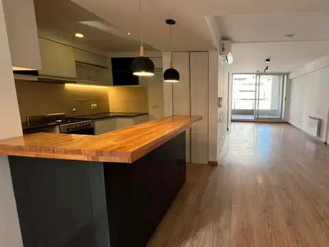 Departamento en Venta en Rosario, USD 240.000