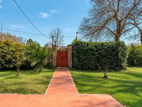 Casa en Venta 36 años