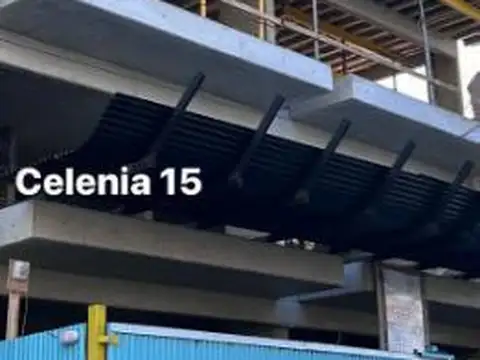 Departamento en Venta al Norte