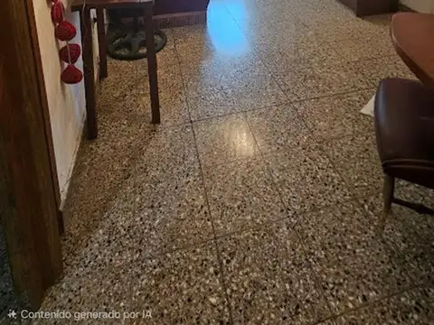 Casa en Venta 30 años