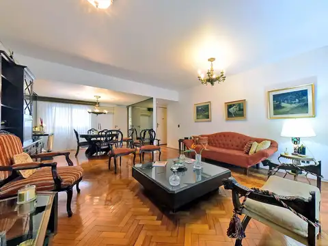Departamento en Venta de 4 ambientes