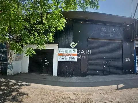 Av. 21 2800, Berazategui.
