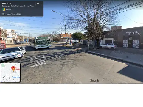 Local en Venta en Berazategui, USD 100.000