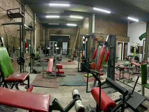 Local en Venta Via Pública