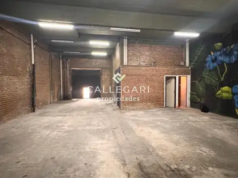 VENTA LOCAL 230 M2 EN AV. 21 Y AV. VERGARA, BERAZATEGUI