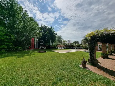 VENDO. Casa zona Nebel. Concordia, ER.-