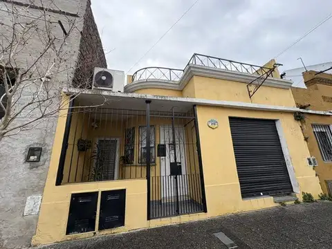 Casa - Venta - Argentina, Avellaneda - Brandsen 2458