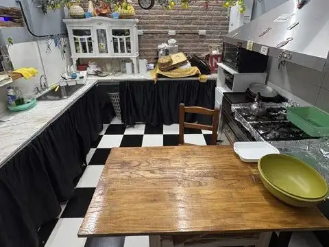 Casa en Venta al Oeste