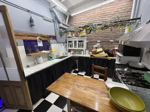Casa - Venta - Argentina, Avellaneda - Brandsen 2458