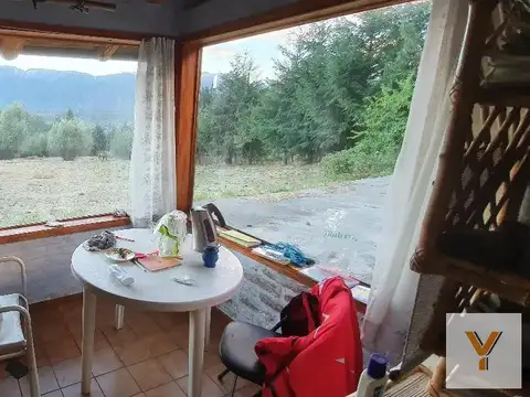 Chacra en venta - 2 Dormitorios 2 Baños - 5000Mts2 - El Bolsón