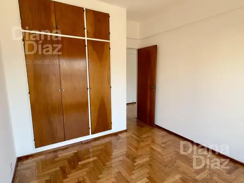 Departamento en Alquiler 50 años