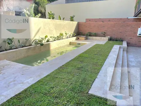 Departamento en Venta en Palermo, USD 560.000