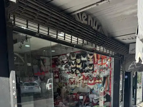 Local en Alquiler A Estrenar