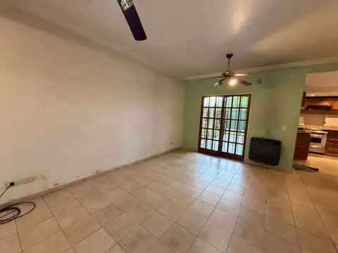 Departamento en Alquiler de 4 ambientes