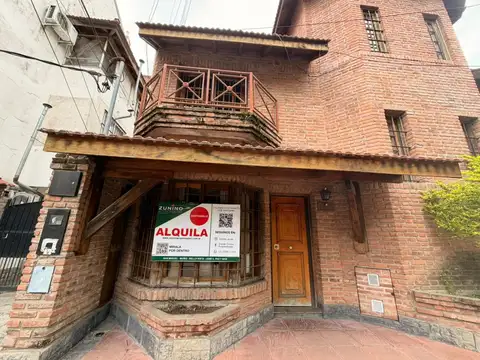 Departamento - Alquiler - Argentina, San Miguel - Juan Bautista Alberdi 815