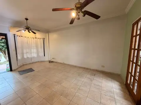 Departamento en Alquiler de 3 dormitorios