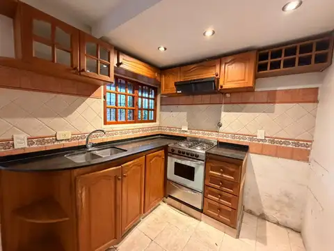 Departamento en Alquiler al Norte