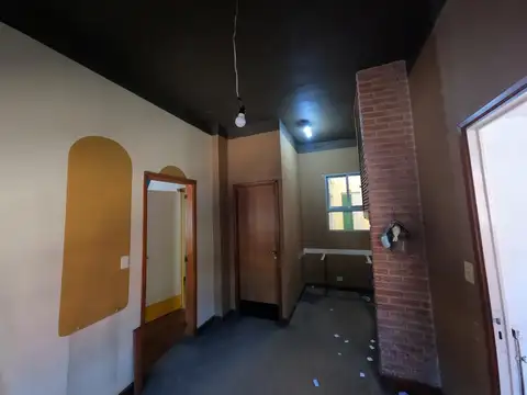 Lote Terreno | Saavedra