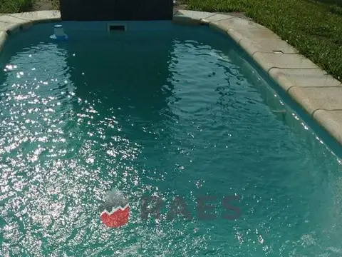 Terreno en Venta en Sauce Viejo, USD 29.000