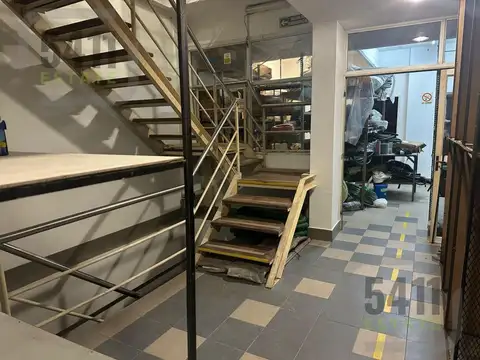 Local en Venta en San Nicolás, USD 190.000