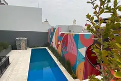 UH5 de 32 Unidades en Villa Urquiza